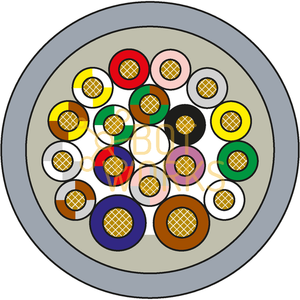 Murrelektronik 8000-00000-3955000 - Nuovo - Product Image 1