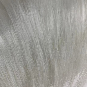 Tissu artificiel en <span class=keywords><strong>fausse</strong></span> <span class=keywords><strong>fourrure</strong></span> à cheveux longs - Product Image 6