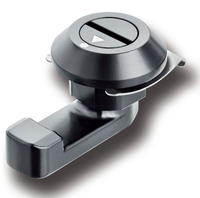 Fonderie de pièces moulées en métal, moulage de précision, moulage à la cire perdue, polissage miroir, accessoires de porte, certifié ISO9001, OEM/ODM