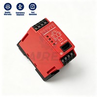 Dispositivo de Relé de Seguridad 440R-N23059 440RN23059 con Interruptores Personalizados, Servicio de Protocolo LACP