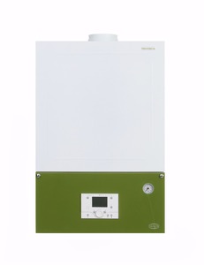 หม้อต้มแก๊สแบบควบแน่นความร้อน - Product Image 3