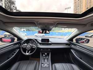 Mazda6 Atenza <span class=keywords><strong>2021</strong></span> Usado, Euro VI, Bien Recibido, Sedán Deportivo de 4 Puertas y 5 Plazas, Gasolina 2.5L, Techo Solar, Automático, Cuero, Volante a la Izquierda - Product Image 5