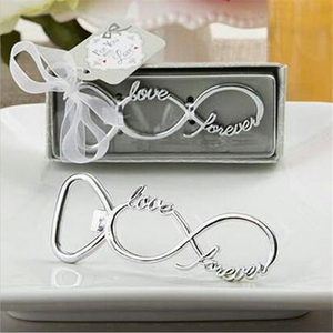 1 Pieza Abridor de Botellas Love Forever, Recuerdos y Regalos de Boda, Regalos de Boda para Invitados, Recuerdos de Boda, Artículos para Fiestas - Product Image 3