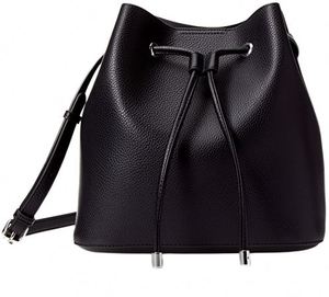 Productos para Dropshipping 2026, Nuevo Bolso de Cuero Genuino en Forma de Nube, Bolso de Mano con Cadena de Cuero Vacuno, Bolso Tipo Cubo Pequeño - Product Image 1