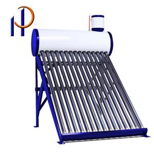 2020 新 50-200 <span class=keywords><strong>l</strong></span>加熱迅速に加熱水プレ加熱された圧力太陽熱ヒーター銅コイル - Product Image 2