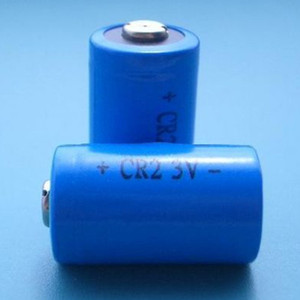 CR2 CR123A CR2 2CR5 1300mAh 3V Li-MnO2 Lithium-Primärbatterie für Laser-Entfernungsmesser - Product Image 5