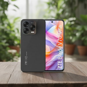 Smartphone 6,7" BLADE V70 VITA 4G Lte Gris pierre ( 256GB Ram 4GB Batteria 5000mAh ) BLDV70Z256GRY - Product Image 3
