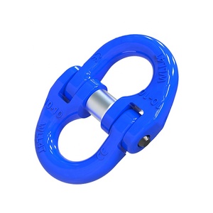 Dây Xích Thép Hợp Kim Shenli Rigging G100 Liên Kết Kết Nối/Khóa Búa - Product Image 3