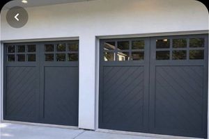 Offre Spéciale Panneaux <span class=keywords><strong>de</strong></span> <span class=keywords><strong>porte</strong></span> <span class=keywords><strong>de</strong></span> <span class=keywords><strong>garage</strong></span> en bois modernes, automatiques et électriques à vendre <span class=keywords><strong>Kit</strong></span> <span class=keywords><strong>de</strong></span> portes <span class=keywords><strong>de</strong></span> <span class=keywords><strong>garage</strong></span> doubles pour les maisons - Product Image 2