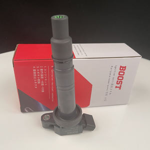 Hoge Kwaliteit Auto Bobine BT-2142 90919-T2001 Voor Toyota RAV4 Vanguard Mark X Alphard Camry Hilux - Product Image 6