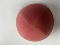 Creencia propia fábrica fabricada Venta Directa Kippah judía religiosa algodón Kippah Yarmulka Yamulke Kippot Judaica Kippa