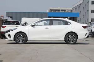 <span class=keywords><strong>Kia</strong></span> K3 1.5L CVT Turbo Automatic AWD Benzina Usata Berlina 2024 con Sedili in Pelle Nera, Telecamera Posteriore e Cruise Control - Disponibile - Product Image 4
