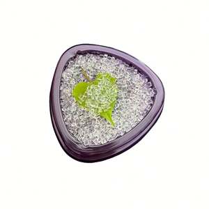 PC Resin/Granules/<b>Plastic</b> <b>Raw</b> <b>Materials</b> 100% Virgin Polycarbonate Molding Grade Transparent - Product Image 4