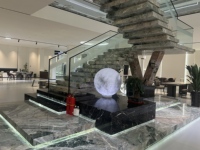 Panel Dinding Marmer, Ubin Lantai Marmer, Meja Marmer, Dinding Latar Belakang Marmer, LuxuryStone, Partisi Batu, Foyer