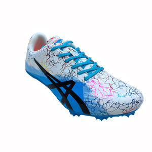 Vente en gros <span class=keywords><strong>de</strong></span> crampons athlétisme, <span class=keywords><strong>sprint</strong></span>, chaussures <span class=keywords><strong>de</strong></span> sport pour hommes, chaussures d'athlétisme mi-longues pour femmes - Product Image 4