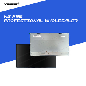 Pantalla LCD Nueva de 21.5 Pulgadas SIN TÁCTIL T215HVN05.1 IPS 1920*1080 Repuesto de Pantalla Todo en Uno con Certificación CE FC ROHS - Product Image 1