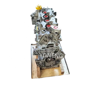 Moteur nu à bon <span class=keywords><strong>prix</strong></span>, ensemble moteur 1.2T HRA2 pour <span class=keywords><strong>Nissan</strong></span> Qashqai Renault Captur - Product Image 3