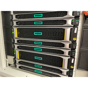 Advanced Storage Array MSA 2072 16Gb Fibre Channel SFF Storage deux disques SSD intensifs en lecture de 1.92 To - Product Image 5