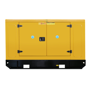 100kva 150kva 200kva 300kva 3 giai đoạn im lặng Máy phát điện diesel với ATS và 100% Đồng Phát điện cho thành phố kỹ thuật - Product Image 3