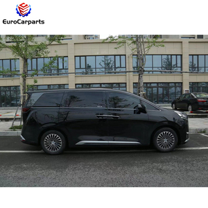 <strong>DENZ</strong> 9 2022y-2024y DM-I Black Body Kit EV Black Bodykit Auto Upgrade Replace Protective Decorative Body Parts Trims Accessory - Product Image 4