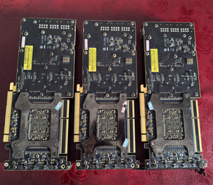 Tarjeta gráfica MI100 de 32 GB RADEON AI para uso en laboratorio, tarjeta gráfica PCIe para servidor Mi. - Product Image 4