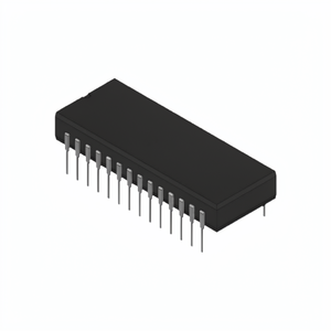ซัพพลายเออร์ชิ้นส่วนอิเล็กทรอนิกส์ Logic QS7204-25P ไอซี FIFO ASYNC 4KX9 5NS BOM IC มีสินค้าในสต็อก - Product Image 1
