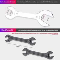 Boîte à outils de réparation de moto complète - Ensemble multifonctionnel de grande taille en acier à haute teneur en carbone, outils en acier, mallette rigide, fonctionnement manuel, OEM personnalisable