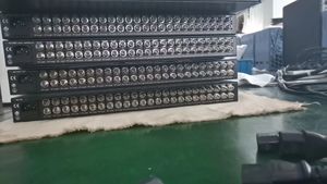 8 Fta DVB-S2 Dvb-T ISDB-T DVB-C Tuner Naar Ip Gateway Met Rtsp/Rtmp/Hls/http/Srt Iptv-Poort - Product Image 5