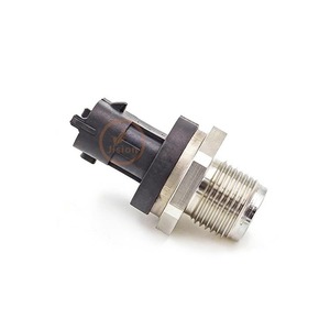 Capteur de pompe à injection Common Rail de haute qualité 0281006150 0281006327 Q0001459V002 0281002499 pour EXCAVATEUR - Product Image 3