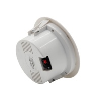 Système audio CLS-518 Pa. 3W 4 pouces Haut-parleur de plafond pas cher