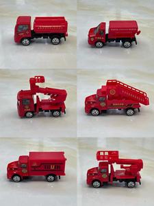 Voiture <span class=keywords><strong>Poubelle</strong></span> Éducative Mini Jouets Moulé Sous Pression <span class=keywords><strong>En</strong></span> Métal <span class=keywords><strong>Camion</strong></span> À Ordures Ingénierie Véhicule Dumper <span class=keywords><strong>Camion</strong></span> Modèle <span class=keywords><strong>Jouet</strong></span> pour Enfants - Product Image 6