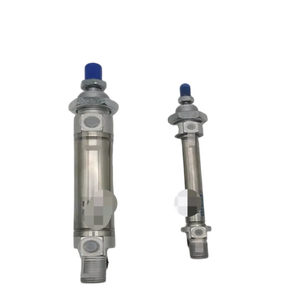 Nuevo y Original en Existencia, Dsnu-12-75-<span class=keywords><strong>p</strong></span>-a 14324, Controlador de Programación PLC Dedicado para Automatización Industrial - Product Image 1