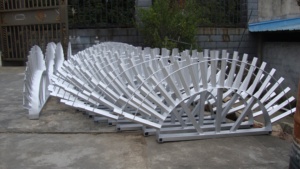 Nueva vela romana de gran oferta/fuegos artificiales de Mina/pirotecnia que muestra <span class=keywords><strong>el</strong></span> estante del mortero - Product Image 2