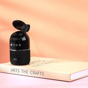 2 1 สำหรับลำโพงเอียร์บัด ระบบตัดเสียงรบกวนแบบแอคทีฟ จอแสดงผลดิจิตอล กันน้ำระดับ IPX7 ระบบควบคุมแบบสัมผัสสำหรับการ<span class=keywords><strong>ดู</strong></span><span class=keywords><strong>หนัง</strong></span>/ทีวี - Product Image 4