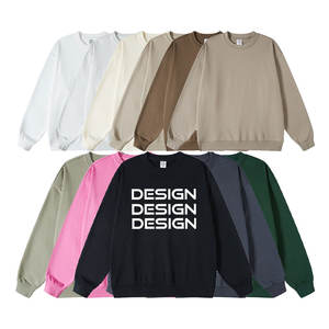 <span class=keywords><strong>Sweat</strong></span>-shirt unisexe en coton de haute qualité avec logo personnalisé imprimé, broderie hivernale en velours argenté, capuche teinte, coupe ajustée 3D, ODM - Product Image 3