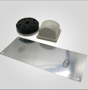 パッドプリンター用ステンレス鋼板パッド印刷機 - Product Image 1