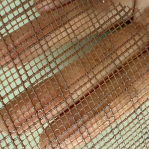 Filet <span class=keywords><strong>anti</strong></span>-insectes en plastique HDPE traité <span class=keywords><strong>anti</strong></span>-UV pour serre agricole, avec prix promotionnel imbattable - Product Image 4