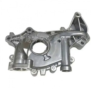 Bomba de Aceite Ford GL3Z6C639A 7T4Z6600AA 7T4E6621AC, Nueva Pieza de Repuesto para el Sistema de Lubricación del Motor - Product Image 2