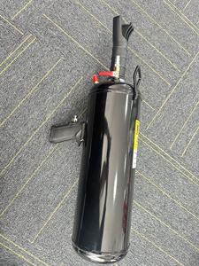 Inflador Rápido con Carga Eléctrica - Product Image 4