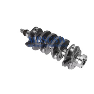 Vilebrequin de moteur Hyundai Kia G4FG 1.6L 23110-2B000 pour transmission automatique - Product Image 1