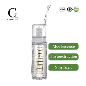 Cokelife 120ml 알로에 더블 펩타이드 윤활제 섹스 건강 관리를위한 행복한 사랑 성인 섹스 제품 항문 젤