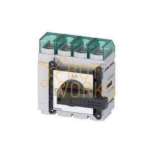 Siemens 3LD54200TL11 - Nuovo - Product Image 1