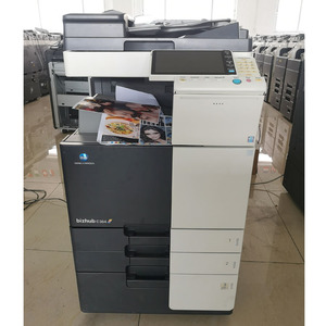 Di alta Qualità MULTIFUNZIONE Laser Digitale <span class=keywords><strong>Konica</strong></span> <span class=keywords><strong>Minolta</strong></span> <span class=keywords><strong>Bizhub</strong></span> c284e C284 Copiatrice Macchine - Product Image 2