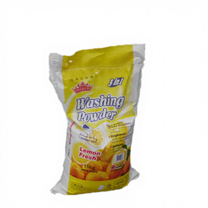 Cung cấp trực tiếp từ nhà máy, bột giặt rửa tay, xà phòng tự nhiên, bột giặt cho khách hàng toàn cầu - Product Image 1