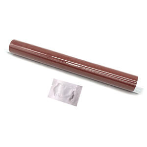 ISSCX C550 PET <b>Fuser</b> Belt & <b>Film</b> <b>Sleeve</b> for Konica Minolta C452/C660/C552/C451/C650 - Product Image 1