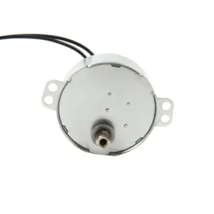 Hoge Kwaliteit 220 Volt Ac Elektrische Motor Ventilator Motor Voor Pakistan Markt