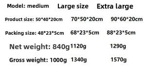 Hot Sale Wholesale Manufacturer Durable Steel Frame Raised Wrought Iron Pet Dog <b>Bed</b> Elevated - Product Image 6