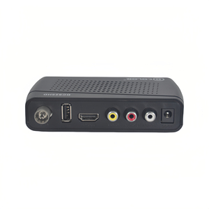 Décodeur <span class=keywords><strong>Syta</strong></span> H.265 DVB-T2 avec Android 9 et processeur Quad Core, récepteur terrestre haute définition, mise à niveau du micrologiciel - Product Image 1