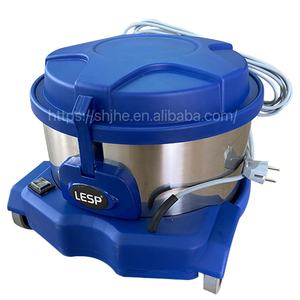 Aspirateur de <span class=keywords><strong>piscine</strong></span> JH10L, aspirateurs robotiques à dos avec certification CE - Product Image 4