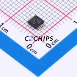 Venta al por mayor PCA9527DPZ Búfer/Repetidor/divisor de señal de chip IC de circuito integrado de - Product Image 1